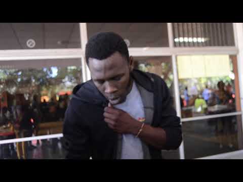 Dark City Cyphers - Lion Rambo