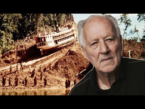 Werner Herzog on Burden of Dreams