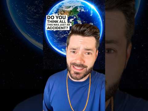 Did GOD REALLY Create HUMANS⁉️😱🤯 #God #bigbang #darwin #Jesus #religion #bible #christian #shorts