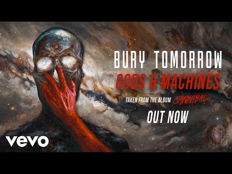 Video thumbnail for Gods & Machines