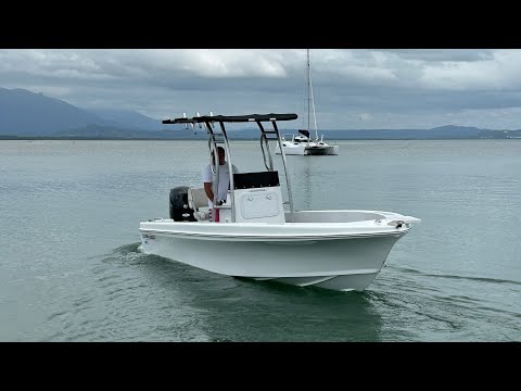 Carbine 600 CC Customer Delivery