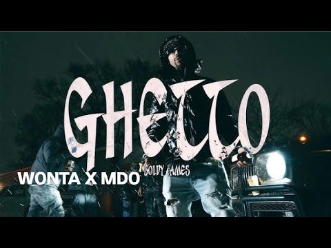 WONTA X MDO - GHETTO 2025 (TRAP SESSION 25 PART | )