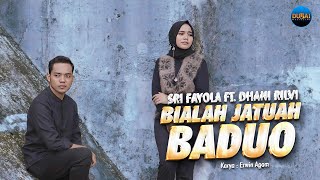 Download lagu Sri Fayola Ft. Dhani Rilvi - Bialah Jatuah Baduo mp3 Download lagu Sri Fayola Ft. Dhani Rilvi - Bialah Jatuah Baduo mp3