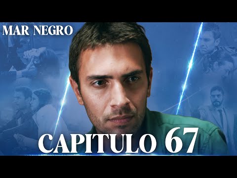Mar Negro Capítulo 67 | Fugitiva
