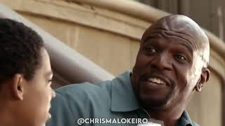 Negro Drama Racionais MC&#39;s (Chrismalokeiro)