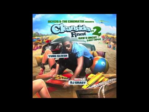 Yung Gleesh - I'm Not A Gangsta