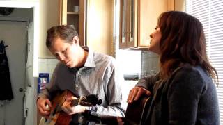 Nora O'Connor and Robbie Fulks perform "The Nearness of You"