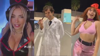 VLOG SQUAD HALLOWEEN SPECIAL 2020