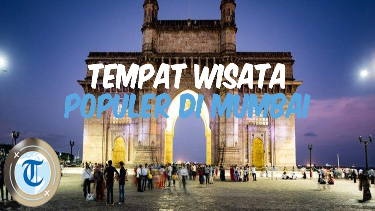 5 Tempat Wisata Instagramable di Mumbai, Wajib Mampir saat