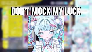 VTuber Snaps Into a Hilarious Rant Over Gacha Pulls | Mizumiya Su