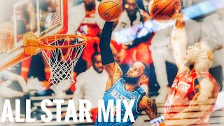 NBA All Star Game 2020 Mix | “What’s Poppin” Jack Harlow