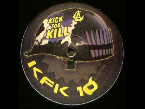 Paranoiak SLK - Fayatune (Preview KFK10)