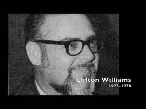 Symphonic Dance No. 3 - Clifton Williams - Charlotte Concert Band