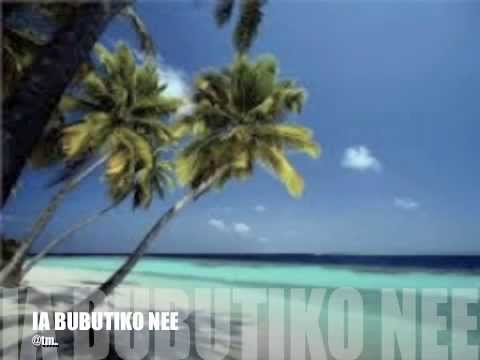 Ia Bubutiko Nee - Kiribati@tm..