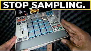 STOP Sampling