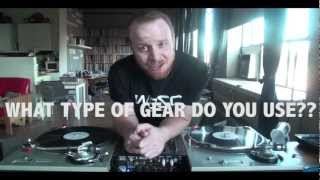 Video thumbnail for My Needles - SHURE M44-7 Setup & Tips - Skratch Bastid by Skratch Bastid