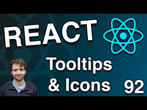 React JS Full Course 20 HOUR All in One Tutorial for Beginners PART 1