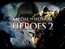 medal of honor heroes 2 wii mission 1