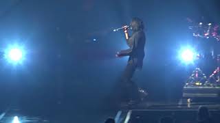 K.Flay - Slow March, Live at Sportpaleis Antwerpen, 16 February 2018