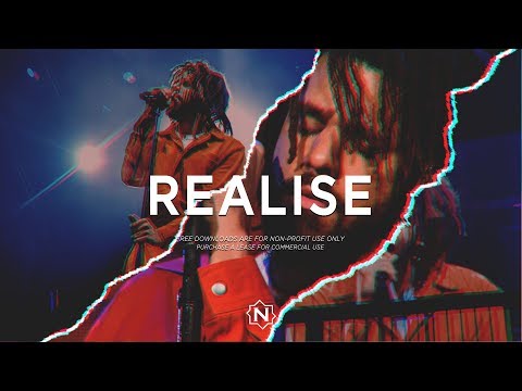 J.Cole x Logic Type Beat 2019 - "Realise" | Hip-Hop Instrumental 2019