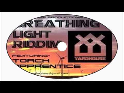 Torch-Rastafari (Breathing Light Riddim 2013) Yard House Records
