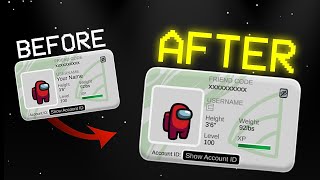 How To Get AMOGUS Symbol in Among Us - Copy & Paste