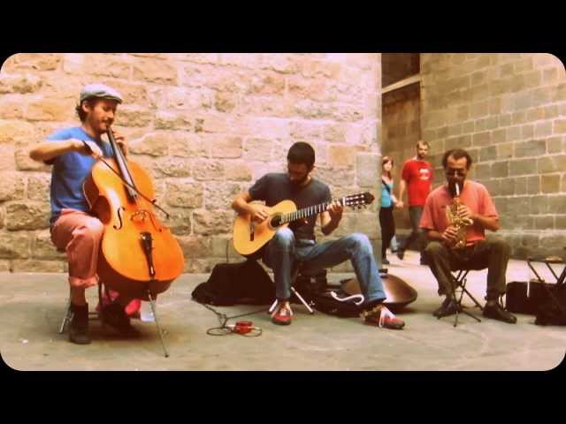 Discovering the Magic of Barnakustica: A Journey into the Life and Legacy of a Musical Genius