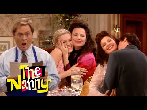 All Our Favorite Moments!❗Watch Live❗| The Nanny