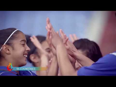 Konya 2021 Fifth Islamic Solidarity Games - 09-18 AUGUST 2022