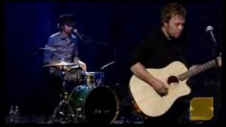 Rogue Wave "Live on Spinner.com"