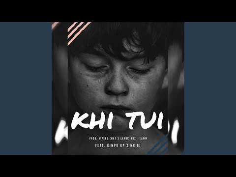 Khitui (feat. Kimpu KP & Mc Gj)