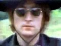How - John Lennon (Lyrics)