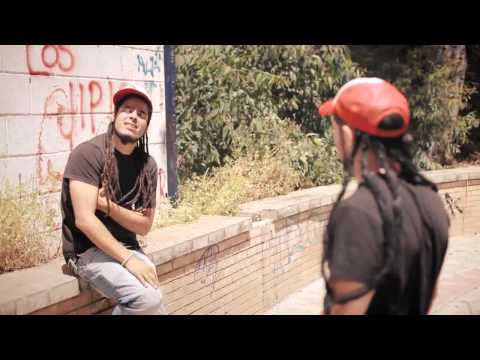 Malviviendo 3x04 - Plan Pardo - Escenas Parkour