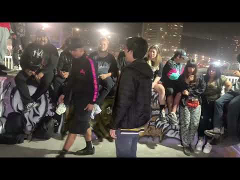 8vos KOVERSATIL VS SALLEN