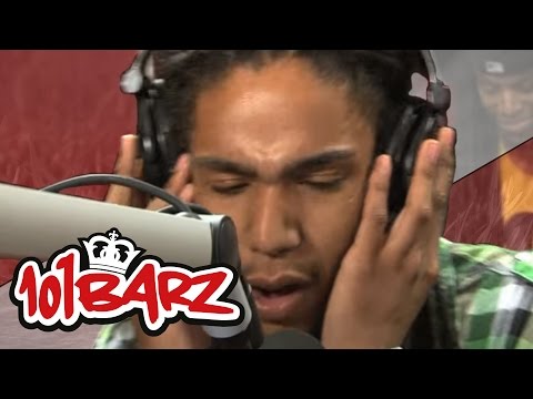 RASS MOTIVATED | Zomersessie 2012 | 101Barz