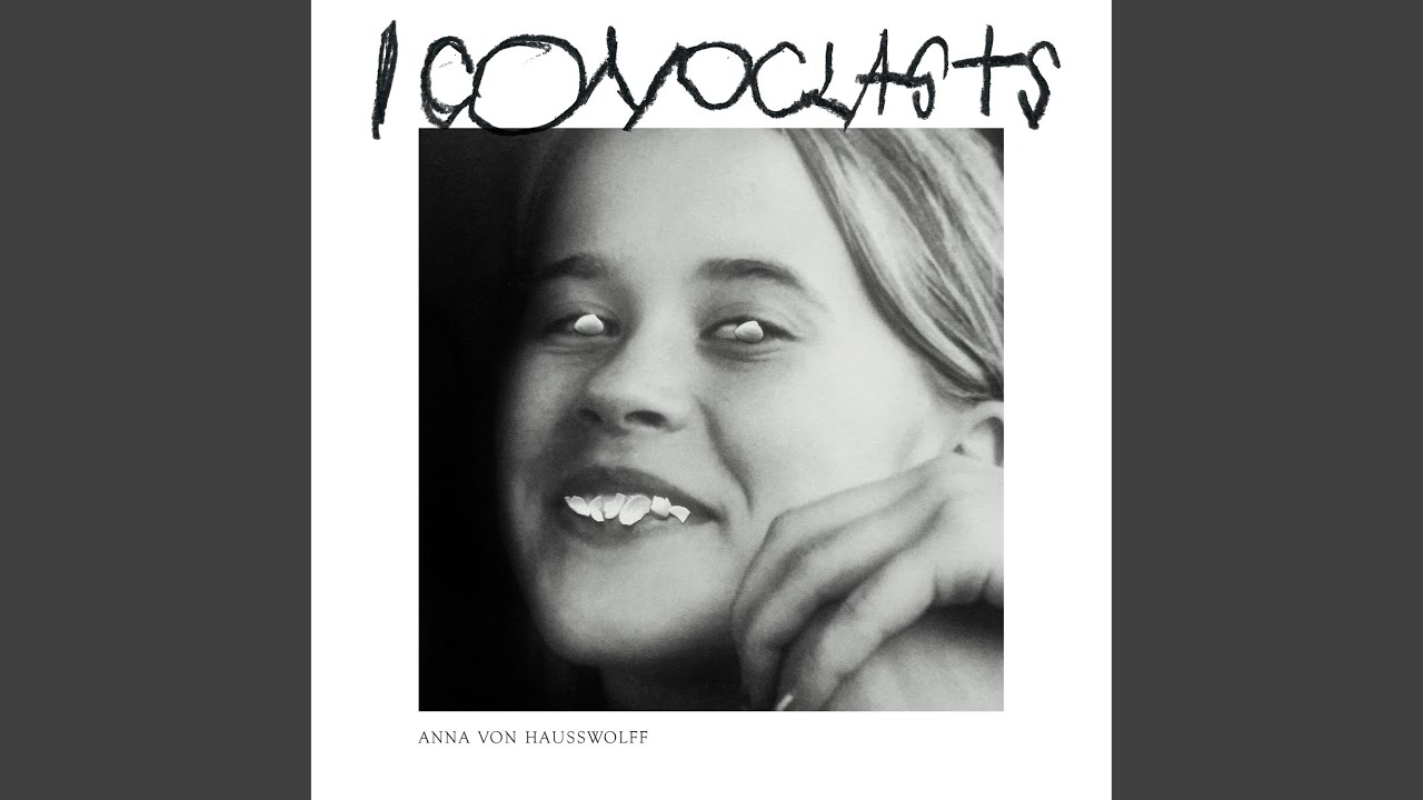 The Iconoclast - YouTube