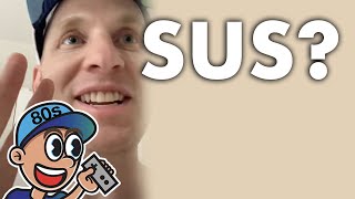 1980sGamer: Sussiest Moments (So Far)