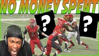 Madden 20 No Money Spent - Two MAJOR Upgrades To Both Sides Of The Ball