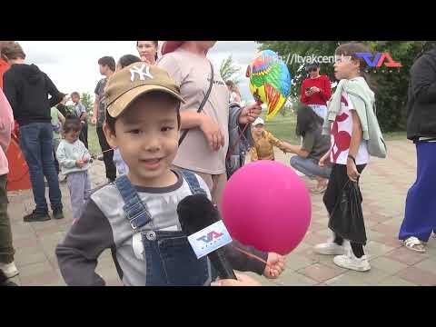 Выпуск программы “День” от 19 июля 2023г.