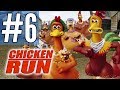 Let S Play Chicken Run PS1 Part 6 Escape Ending