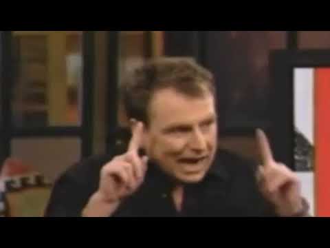 119 Tough Crowd - D.L. Hughley, Keith Robinson, Sheryl Underwood, Ellen Cleghorne