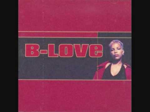 b-love ft. afro jazz - aux portes de l'islam (1996)
