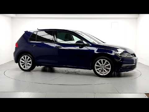 Volkswagen Golf TSI COMFORT TEC ED - Image 2