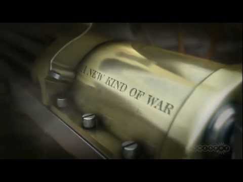 A new kind of War - Shogun 2: Fall of the Samurai Trailer (PC)