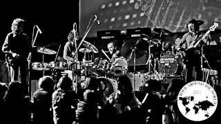 Brand X - Tito's Leg - London (1976) FM