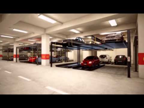 Hà Nội Time Towers