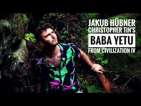 Christopher Tin's ''Baba Yetu'' - from Civilization IV - Covered by Jakub Hübner