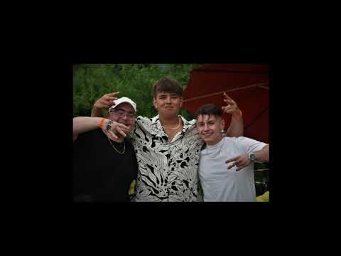 NNC X GIU - CHODZ SIĘ Z NAMI BAW