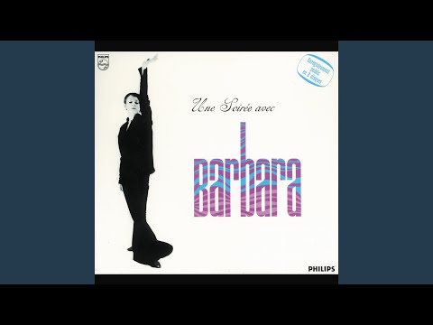 La complainte des filles de joie (Live à l'Olympia / 1969)