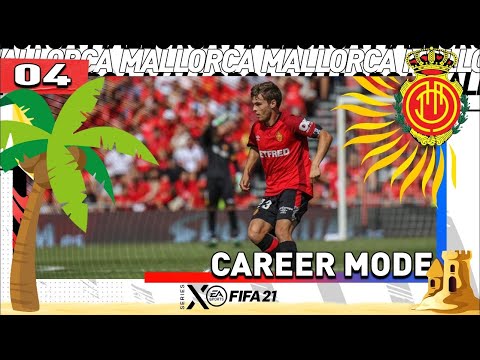 ANYONE CAN BEAT ANYONE!! FIFA 21 | RCD Mallorca RTG Career Mode S2 Ep4